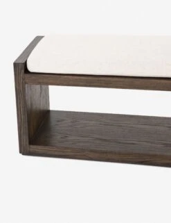 Marella Bench 14 Marella Bench -Chic Furniture Sale cash 143j 084p det 5