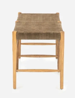 Tess Leather Bench 9 Tess Leather Bench -Chic Furniture Sale cird 372m1 083 sid 1 1