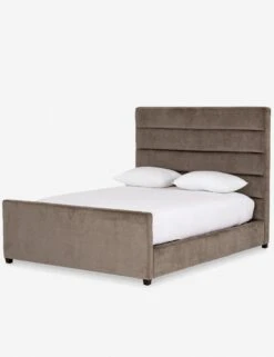 Delicia Platform Bed -Chic Furniture Sale cken 170yk 063 prm 1