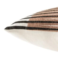 Malabar Lumbar Pillow By Nikki Chu -Chic Furniture Sale cnk27 2