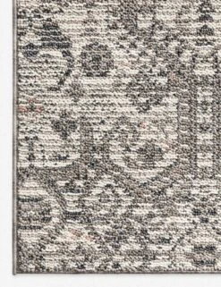 Kahil Indoor / Outdoor Rug -Chic Furniture Sale colecol 01ivml 25