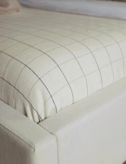 Dani Cotton Bed Cover By House No. 23 -Chic Furniture Sale dani bedcover black 5e583d60 f43a 4af4 a4ab 69d56d47ed72