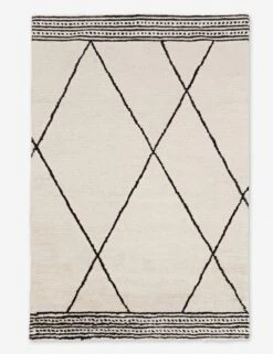 Danica Moroccan Style Rug -Chic Furniture Sale danica rug 5 x8 a01500809