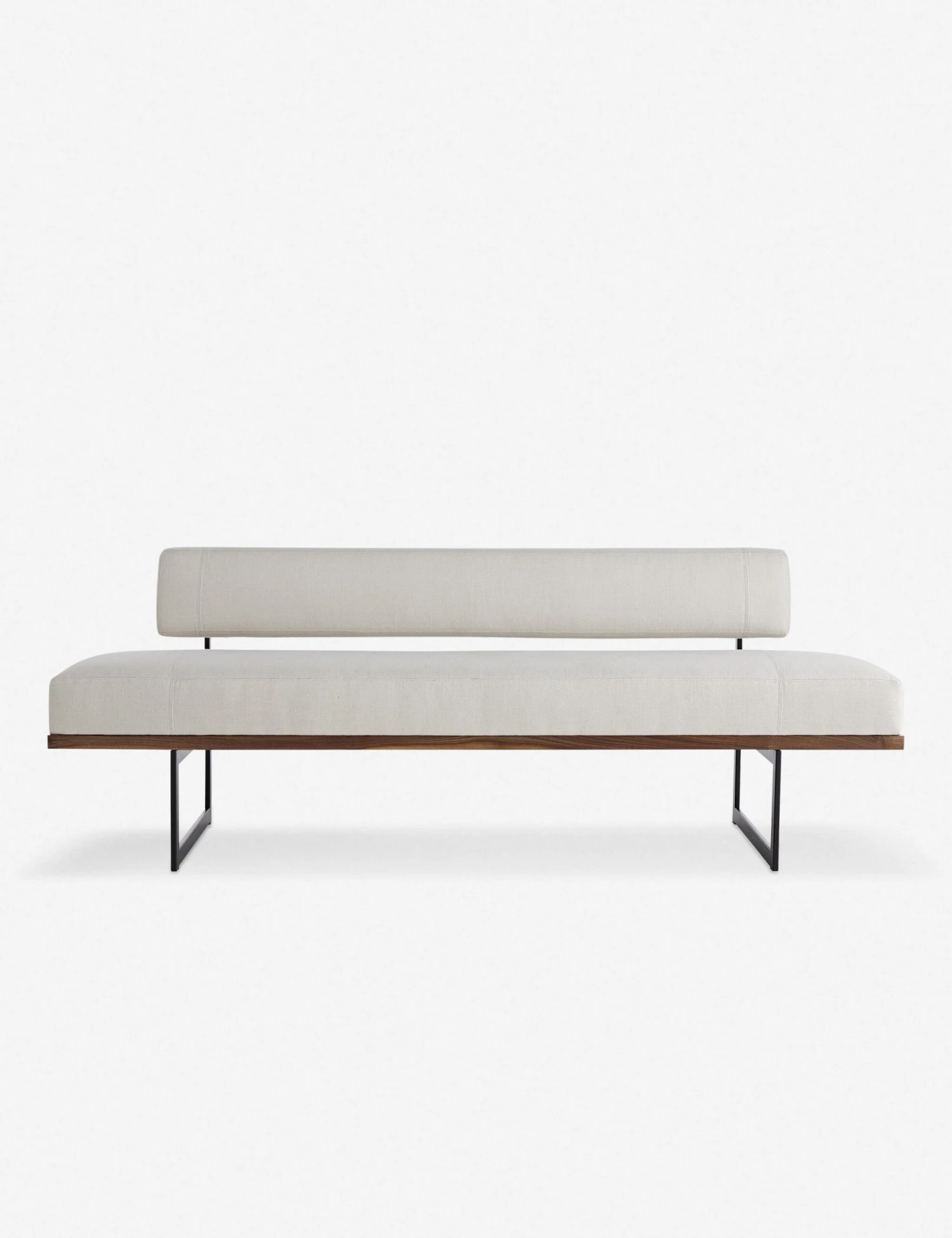 Tuck Bench By Arteriors 1 Tuck Bench By Arteriors