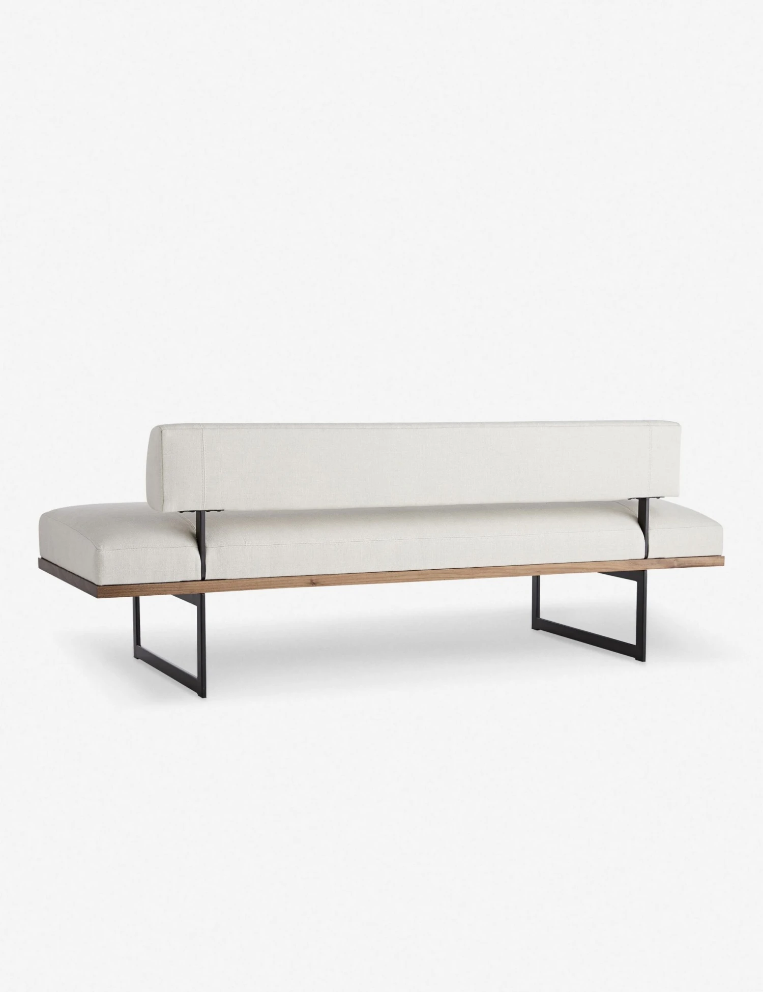 Tuck Bench By Arteriors 3 Tuck Bench By Arteriors - Image 3