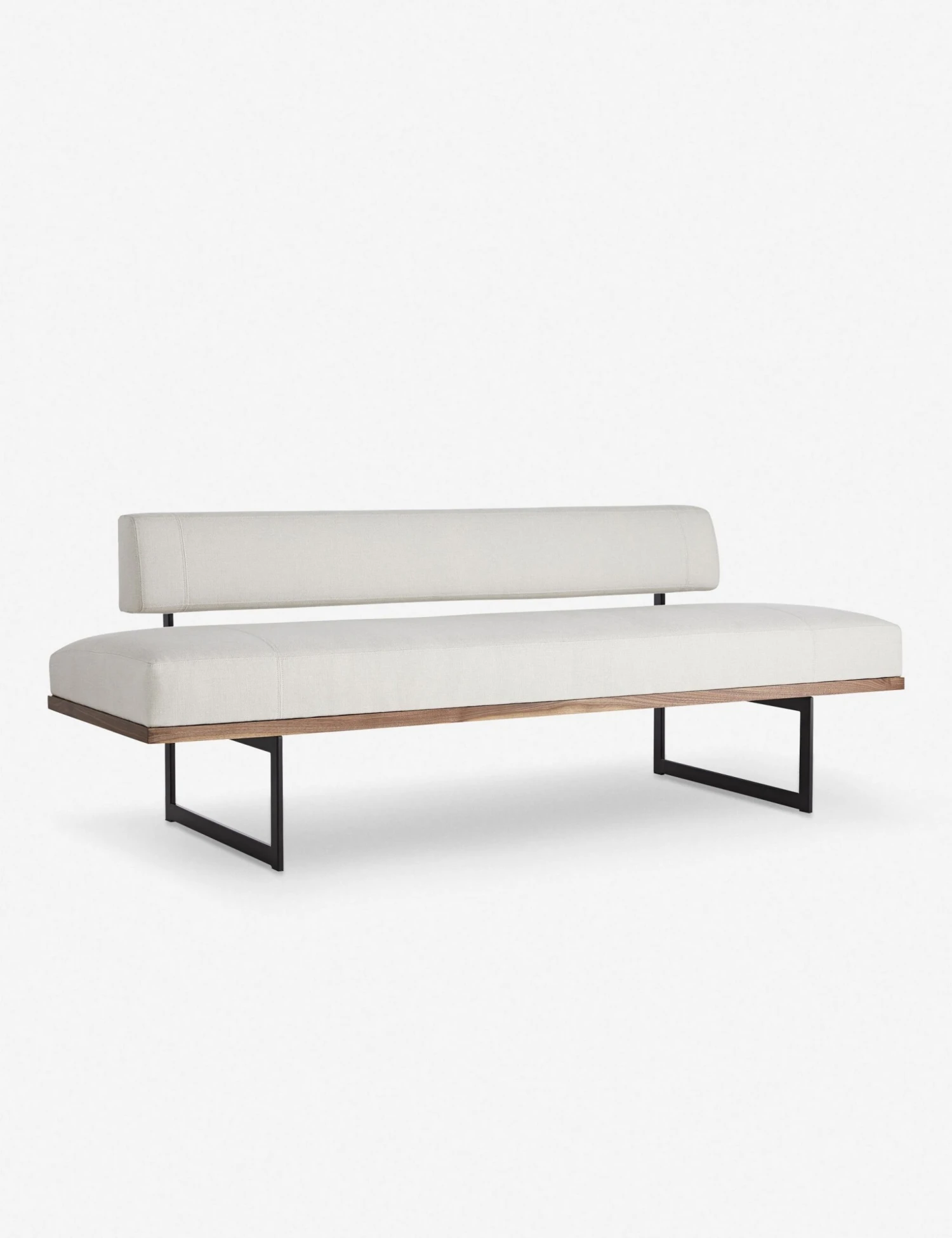 Tuck Bench By Arteriors 2 Tuck Bench By Arteriors - Image 2