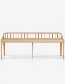Dellah Bench -Chic Furniture Sale dellah bench oak 1 1564991625