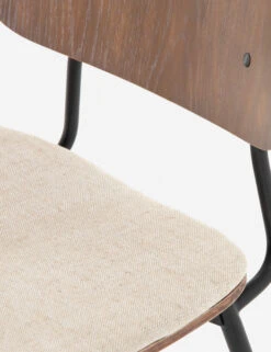 Evin Dining Chair -Chic Furniture Sale evin dining chair acorn 3