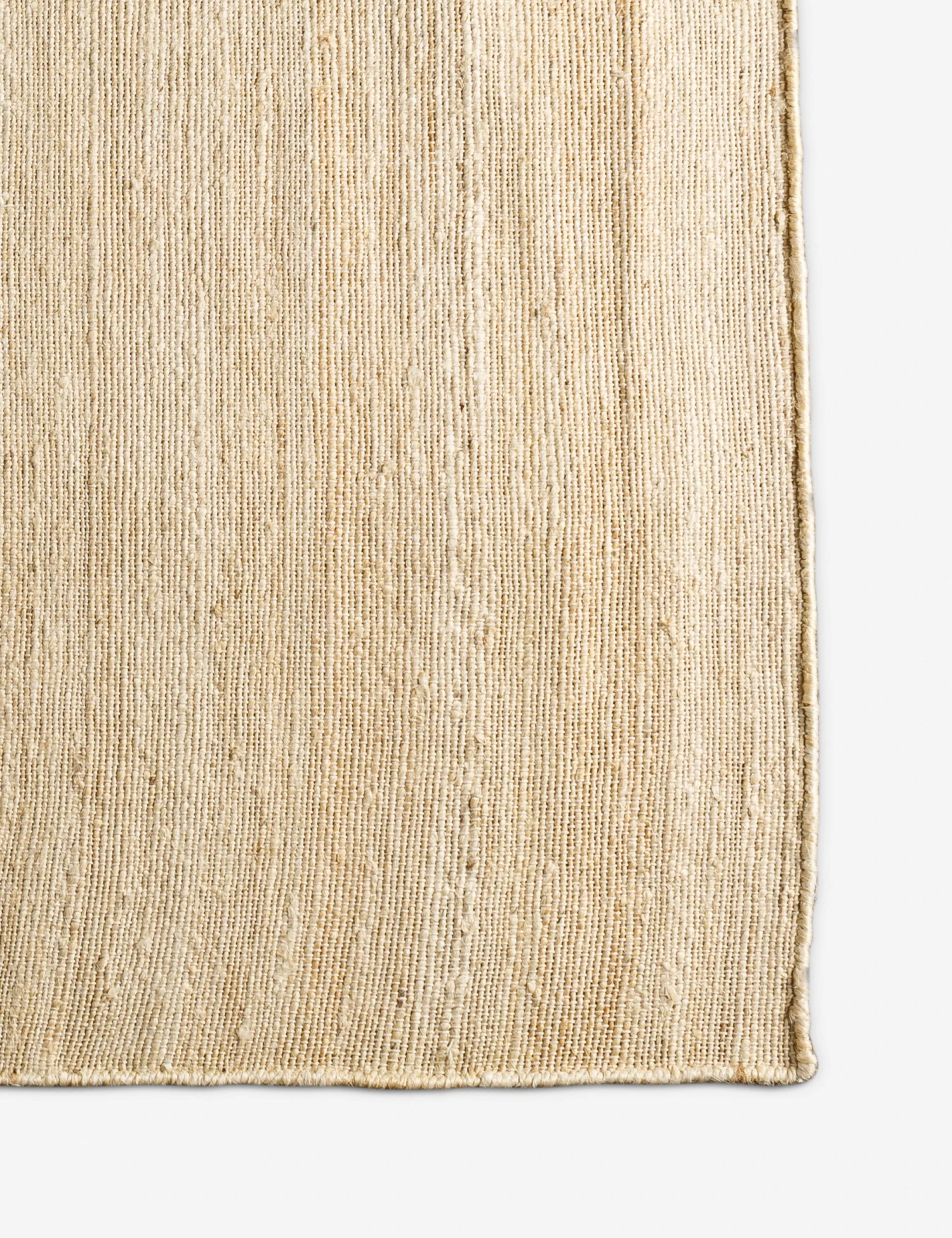 Talman Jute Rug 2 Talman Jute Rug - Image 2