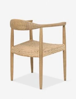 Trisha Dining Chair -Chic Furniture Sale gcha281m 5