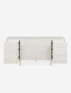 Maci Dresser -Chic Furniture Sale gcon241wh 3 1