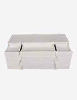 Maci Dresser -Chic Furniture Sale gcon241wh 4 1