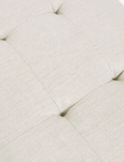 Grasmere Bench By Ginny Macdonald -Chic Furniture Sale grasmere bench linen oyster 5