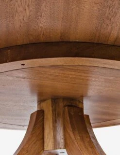 Rai Round Dining Table -Chic Furniture Sale gtab495dw 4