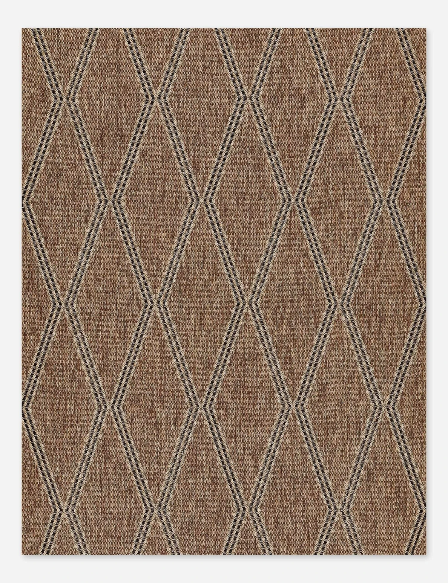 Rosalia Indoor / Outdoor Rug 1 Rosalia Indoor / Outdoor Rug