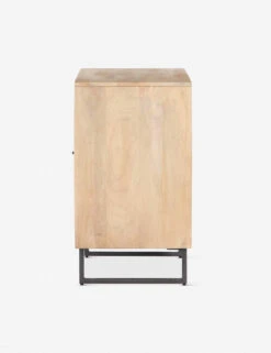 Hannah Small Cabinet -Chic Furniture Sale hannah small cabinet natural 6