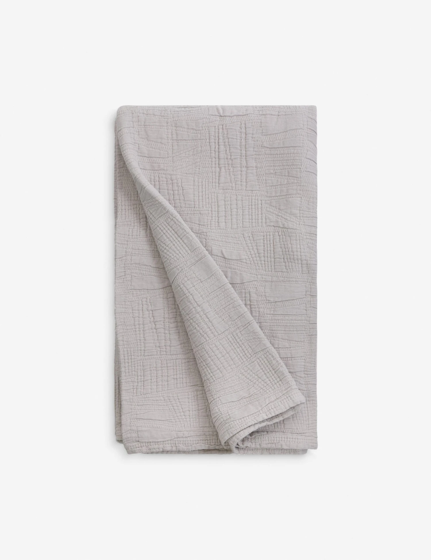 Harbour Cotton Matelassé Coverlet By Pom Pom At Home 1 Harbour Cotton Matelassé Coverlet By Pom Pom At Home