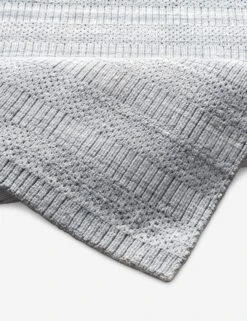 Darian Indoor / Outdoor Rug 9 Darian Indoor / Outdoor Rug -Chic Furniture Sale hck2301 fold