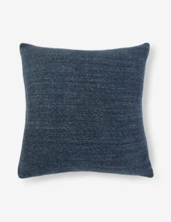 Hendrick Pillow By Pom Pom At Home -Chic Furniture Sale hendricknavy