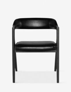 Sandia Leather Dining Chair -Chic Furniture Sale hgsr724 f