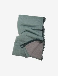 Alaia Cotton Bed Cover By House No. 23 -Chic Furniture Sale hnbc3001f