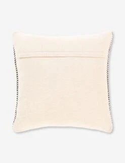 Pitney Pillow 8 Pitney Pillow -Chic Furniture Sale hrw001 detail back