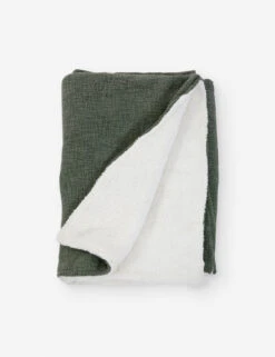 Humboldt Throw By Pom Pom At Home 12 Humboldt Throw By Pom Pom At Home -Chic Furniture Sale humboltdthrowforest
