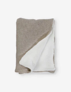Humboldt Throw By Pom Pom At Home 10 Humboldt Throw By Pom Pom At Home -Chic Furniture Sale humboltdthrowsand