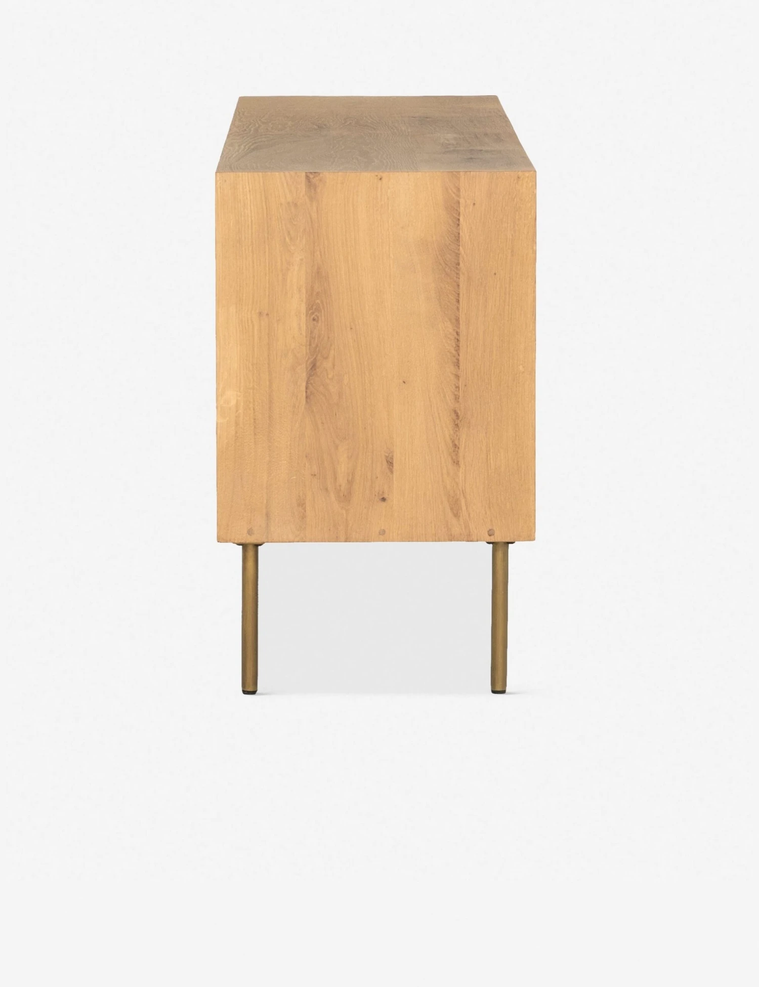 Karma 6-Drawer Dresser 4 Karma 6-Drawer Dresser - Image 4