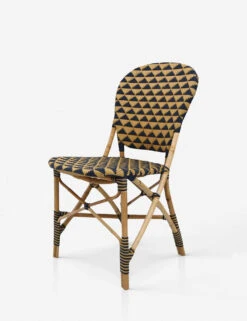 Theyla Indoor / Outdoor Dining Chair 5 Theyla Indoor / Outdoor Dining Chair -Chic Furniture Sale img05 1 1564991625 1