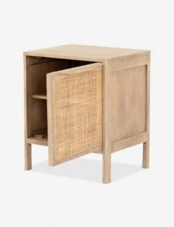 Hannah Nightstand -Chic Furniture Sale iprs 031 opn 1 a4d7104c c8ba 420a 8d91 7b70608997ce