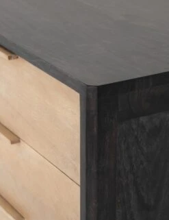 Hannah Dresser -Chic Furniture Sale iprs 032b det 3