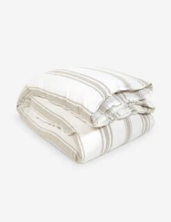 Jackson Linen Duvet By Pom Pom At Home -Chic Furniture Sale jacksonnatural