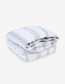 Jackson Linen Duvet By Pom Pom At Home -Chic Furniture Sale jacksonocean2
