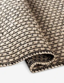 Montoya Jute Rug -Chic Furniture Sale jam2300 fold