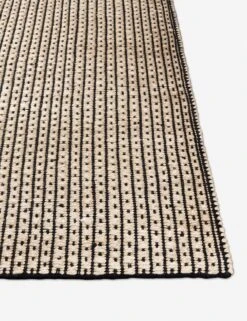 Montoya Jute Rug -Chic Furniture Sale jam2300 front