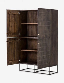Japarii Cabinet -Chic Furniture Sale japarii cabinet 7 1