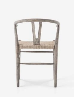 Gradie Indoor / Outdoor Dining Chair -Chic Furniture Sale jlan 168a bck 1 1564991625 1