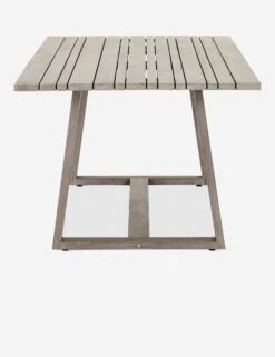 Tika Indoor / Outdoor Dining Table -Chic Furniture Sale jsol 019a sid 1 485d7806 2538 4586 8051 b6a2e7825658