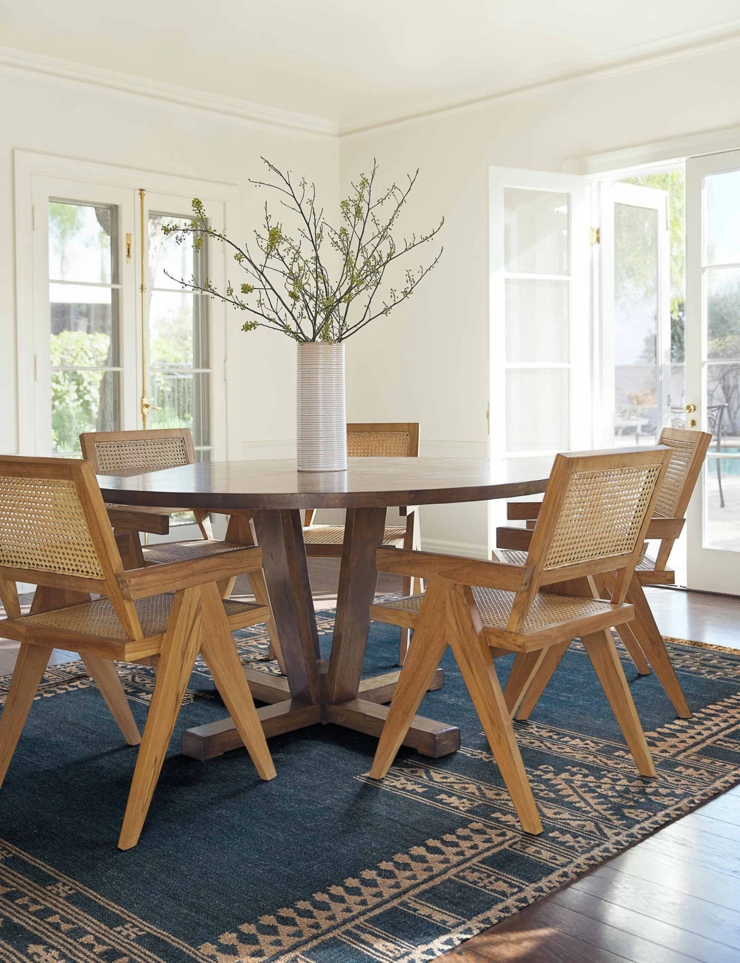 Lemieux Et Cie Kaba Rug By Momeni 2 Lemieux Et Cie Kaba Rug By Momeni - Image 2