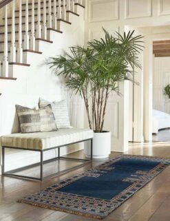 Lemieux Et Cie Kaba Rug By Momeni 16 Lemieux Et Cie Kaba Rug By Momeni -Chic Furniture Sale kaba indigo new2