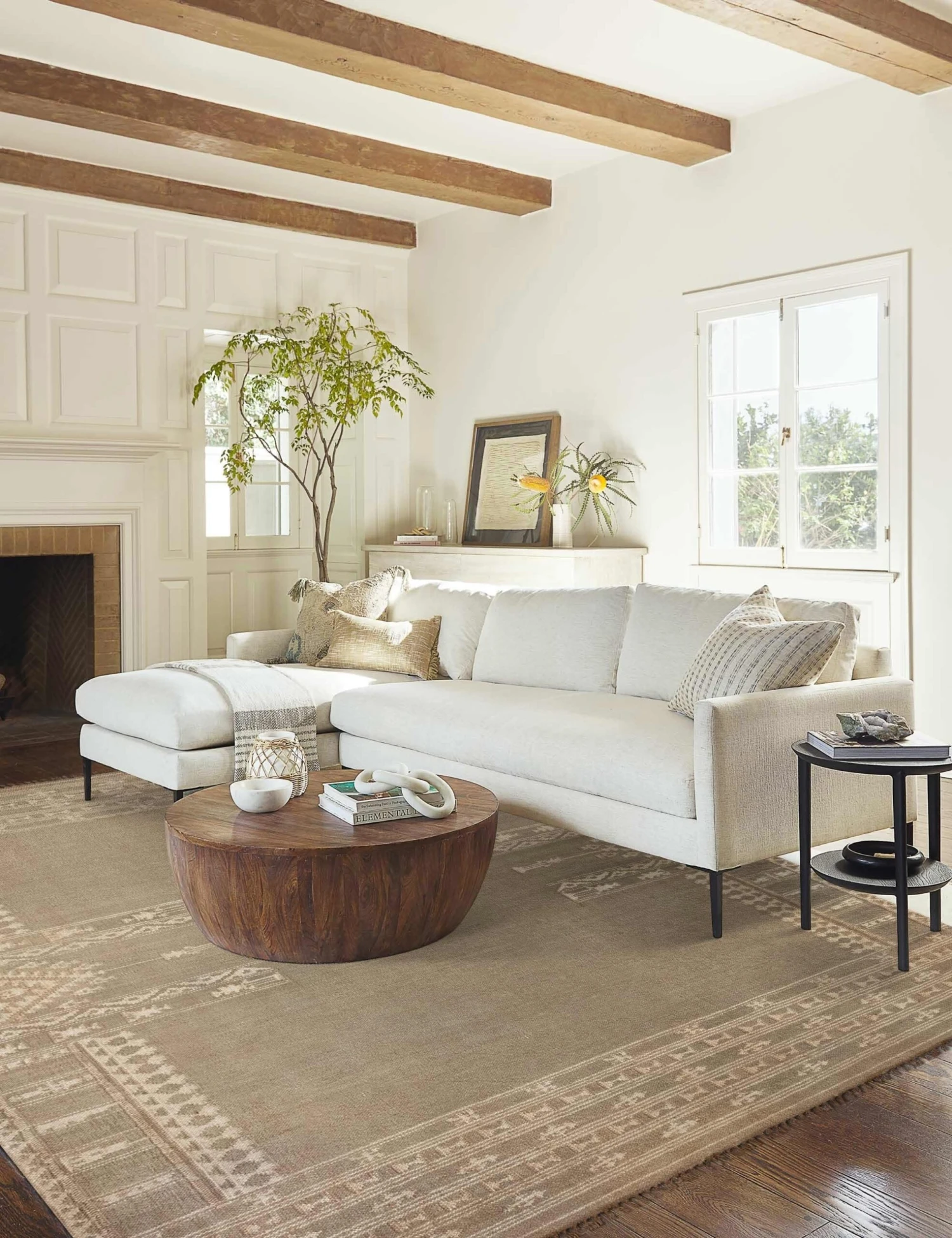 Lemieux Et Cie Kaba Rug By Momeni 9 Lemieux Et Cie Kaba Rug By Momeni - Image 9