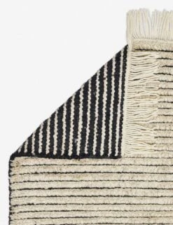 Kenzi Rug -Chic Furniture Sale kenzi rug gray 8 x10 d 1026