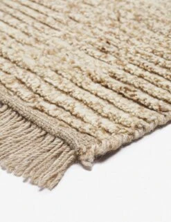 Kenzi Rug -Chic Furniture Sale kenzi rug sand 8 x10 d 1029
