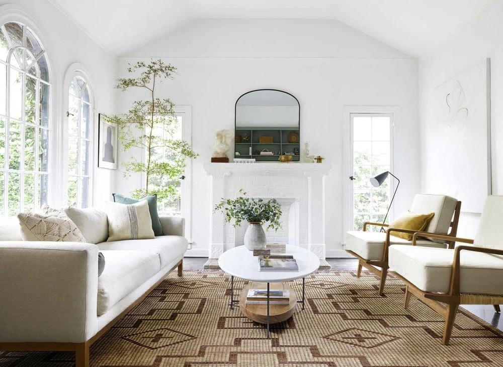 Lemieux Et Cie Kidira Rug By Momeni 3 Lemieux Et Cie Kidira Rug By Momeni - Image 3