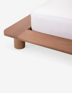 Kiral Platform Bed By Sun At Six -Chic Furniture Sale kiral platform bed sienna 13 1 5786725d 42bb 46e7 aaa7 d760cbc61330