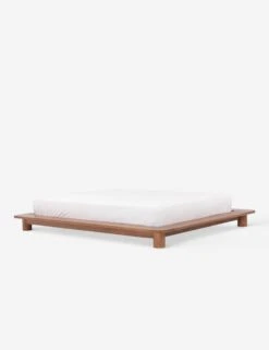 Kiral Platform Bed By Sun At Six -Chic Furniture Sale kiral platform bed sienna 8 1 ba02376f 731e 4a90 b43f b9a896f46d8c
