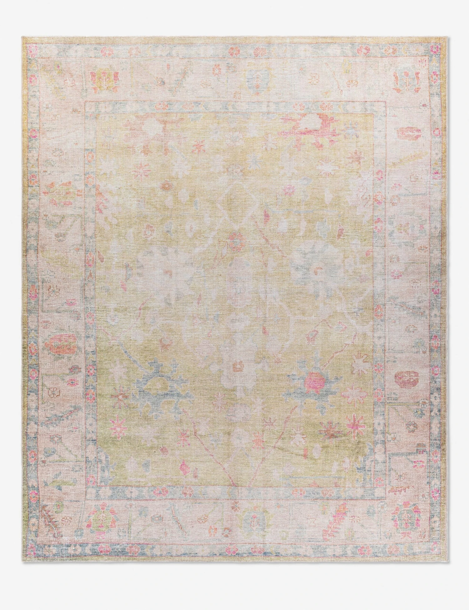 Lafayette Rug 1 Lafayette Rug