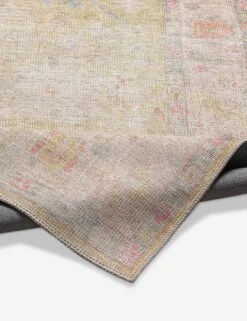 Lafayette Rug 9 Lafayette Rug -Chic Furniture Sale kmr2305 fold