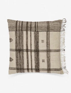 Kristina Pillow -Chic Furniture Sale kristina pillow cream a04512023 1 1 51550c83 de5d 49ea 8507 7cd2dfecdcfe